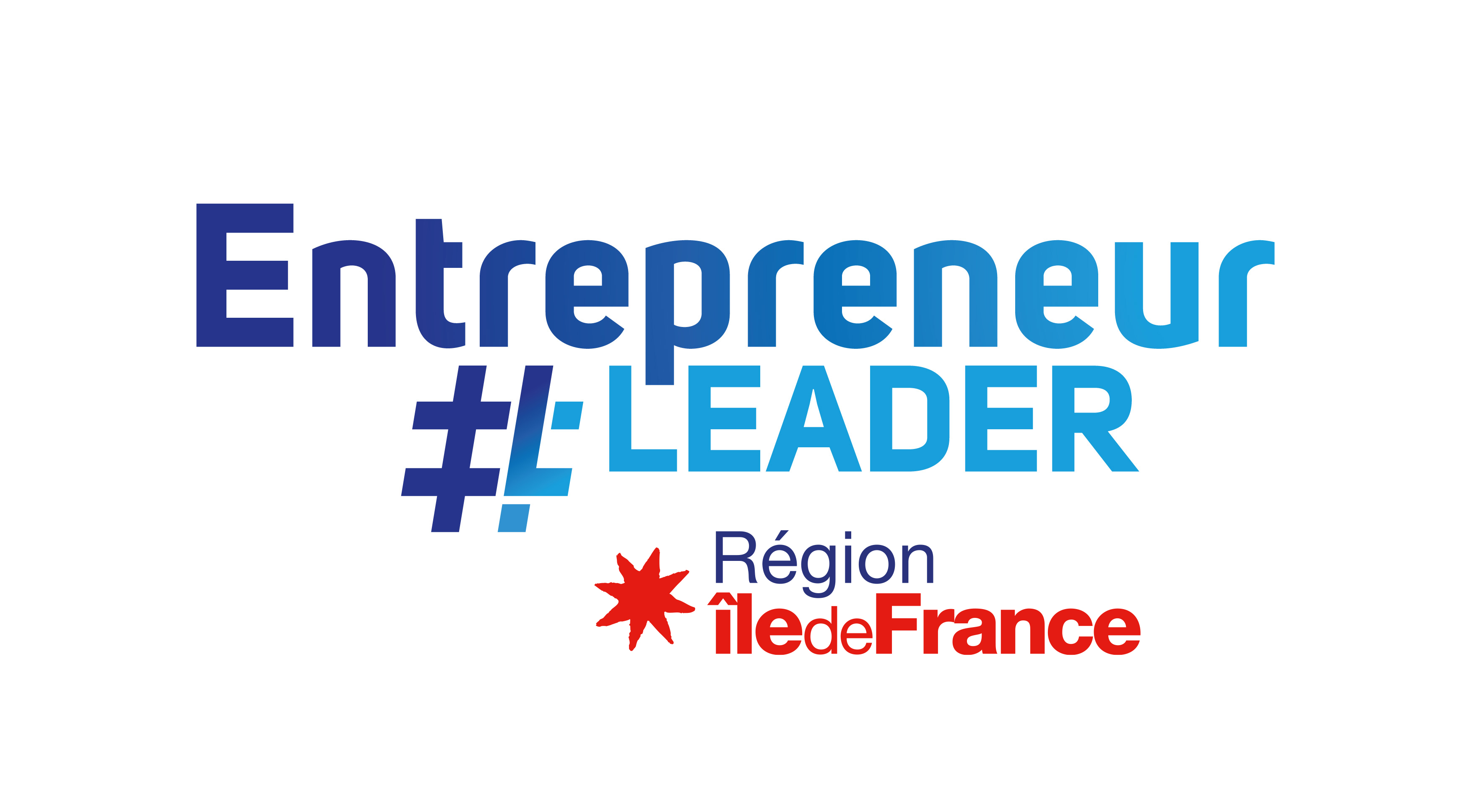 LE DISPOSITIF ENTREPRENEUR LEADER BGE PaRIF Premier réseau d